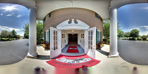 Funeral Home «Knollcrest Funeral Home», reviews and photos, 1500 S Meyers Rd, Lombard, IL 60148, USA