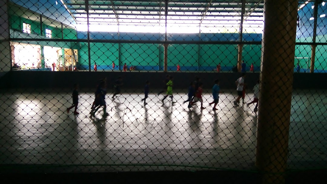 Hayu Futsal Stadium