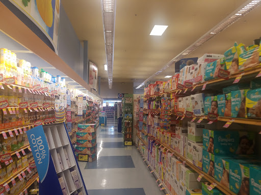 Grocery Store «ACME Markets», reviews and photos, 136 Lake St, Midland Park, NJ 07432, USA