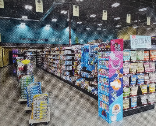 Pet Store «Premier Pet Supply», reviews and photos, 47810 Grand River Ave, Novi, MI 48374, USA