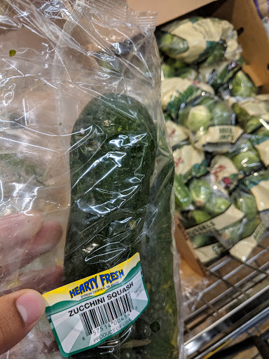 Supermarket «ALDI», reviews and photos, 5102 Franklin St, Michigan City, IN 46360, USA