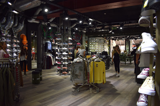 Lojas para comprar sapatos de alpe Lisbon