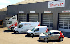 Trouillet Services Le Mans - Location d'utilitaires et poids lourds La Milesse