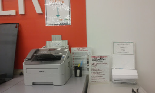 Office Supply Store «OfficeMax», reviews and photos, 6520 Centers Dr, Holland, OH 43528, USA