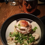 Photo n°1 de l'avis de Yan.i fait le 01/11/2018 à 08:37 sur le restaurants Restaurant Fons à Antwerp