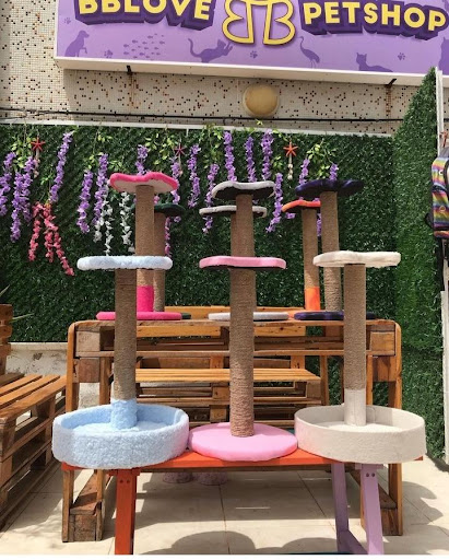 BB LOVE PET SHOP | Didim Aydın - Evcil Hayvan Malzemeleri Mağazası