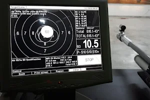Aravalli shooting Range image