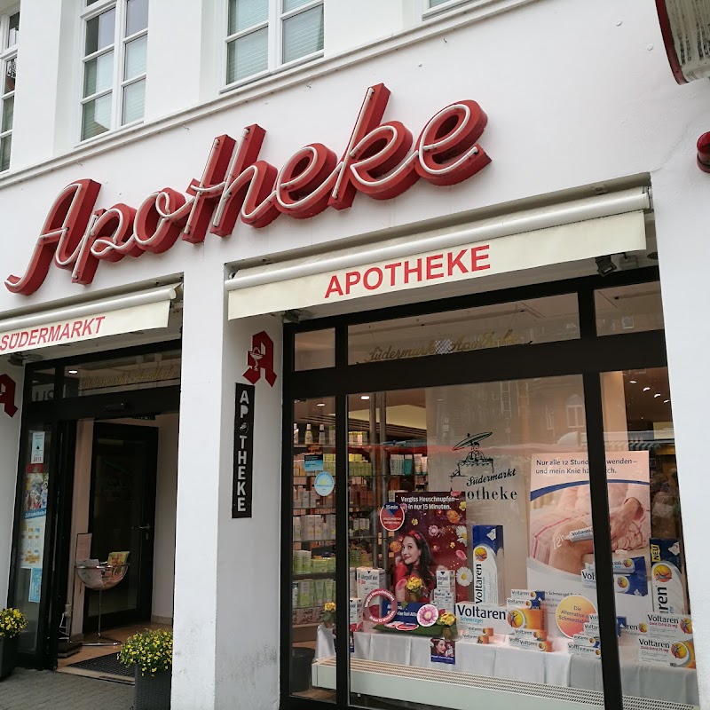 Südermarkt Apotheke