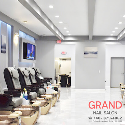 Grand Nail Salon