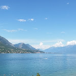 Photo n°4 de l'avis de Jean-François.i fait le 10/10/2018 à 13:38 sur le  Park Hotel Casimiro Village - Blu Hotels à San Felice del Benaco