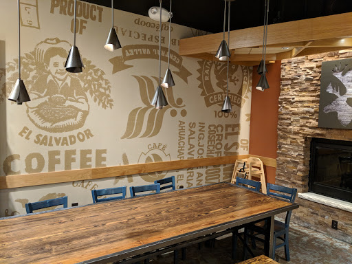 Coffee Shop «Caribou Coffee», reviews and photos, 14630 W Colfax Ave, Lakewood, CO 80401, USA