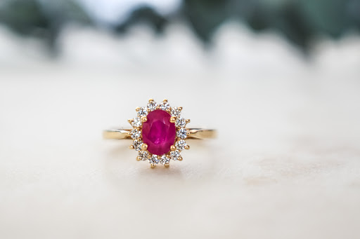 Jeweler «Belliston Jewelry», reviews and photos, 1155 36th St, Ogden, UT 84403, USA