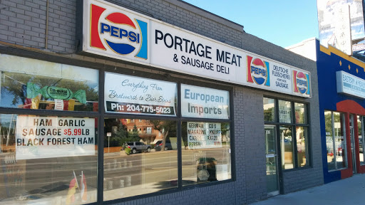 Portage Meat & Sausage Deli