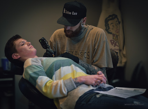 Explore november birthday tattoo ideas, creative tattoo ideas in Springfield, available at Triumph Tattoo