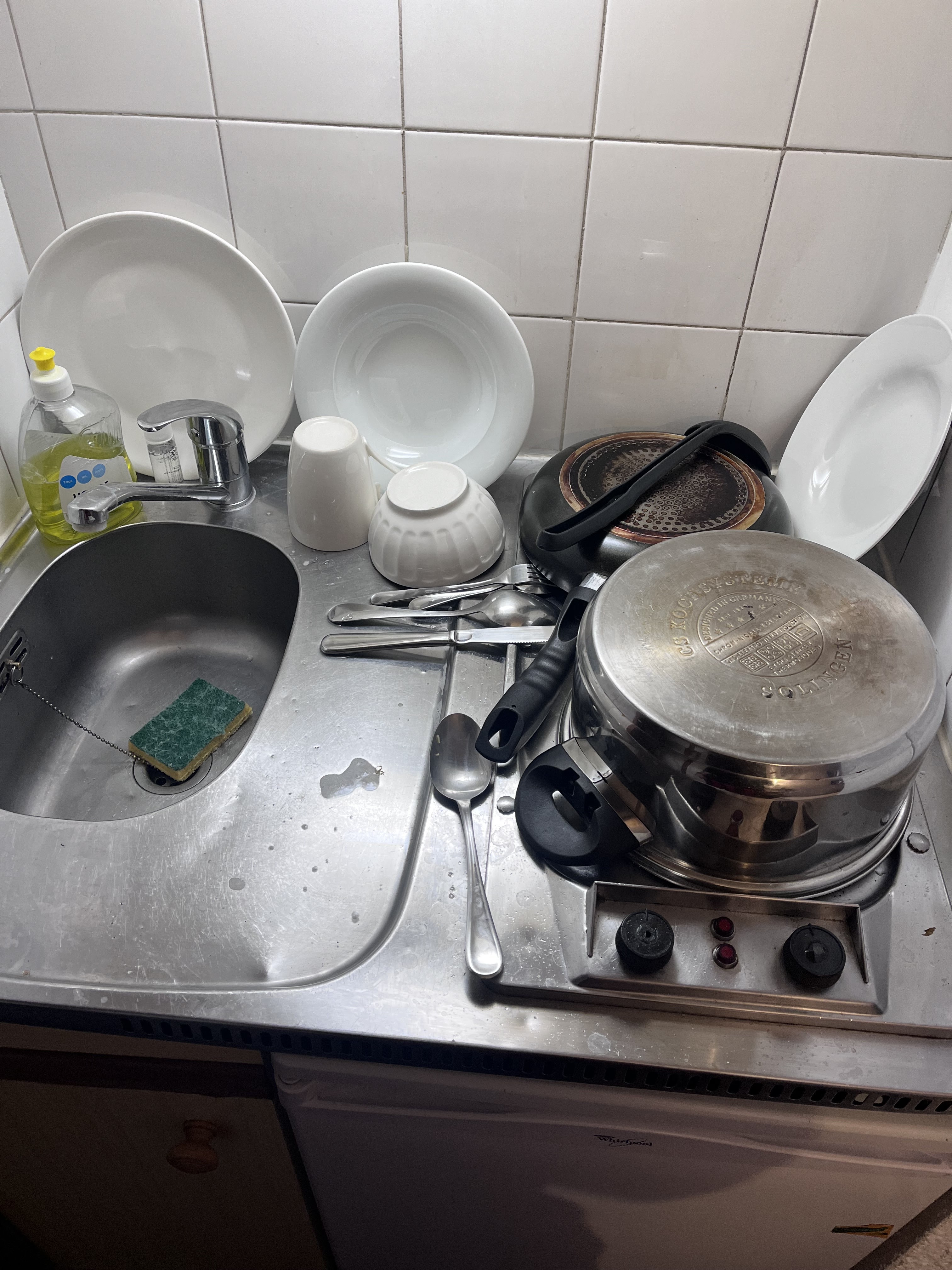 Photo n° 1 de l'avis de Eric.e fait le 26/01/2024 à 19:26