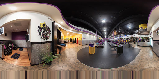 Gym «Planet Fitness», reviews and photos, 2330 SE 182nd Ave, Portland, OR 97233, USA