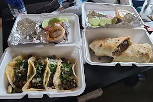 Speedy Tacos image