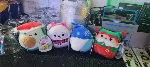 Variety Store «Five Below», reviews and photos, 1851 Sunrise Hwy, Bay Shore, NY 11706, USA