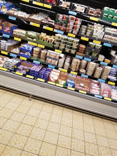 Supermarket «ALDI», reviews and photos, 3410 Northdale Blvd NW, Coon Rapids, MN 55448, USA