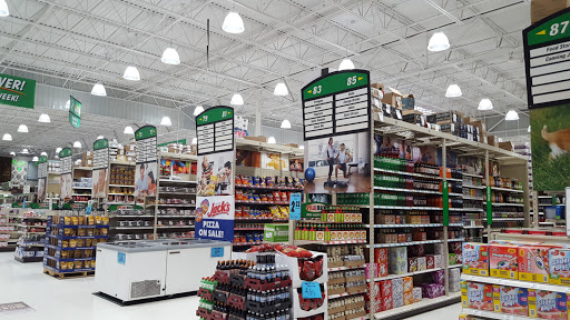 Home Improvement Store «Menards», reviews and photos, 2850 S Creasy Ln, Lafayette, IN 47905, USA