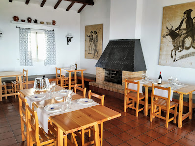 Bar Restaurant Sa Posada del Toro 07740 Monte Toro, Balearic Islands, España