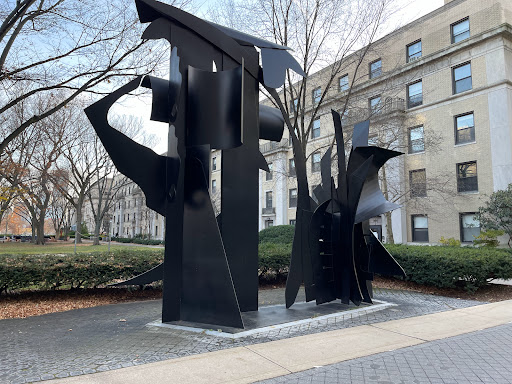 Art Center «MIT List Visual Arts Center», reviews and photos, 20 Ames St, Cambridge, MA 02142, USA