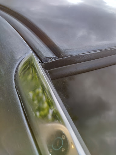 Auto Body Shop «Quality Auto Painting & Body», reviews and photos, 700 E Broadway, Louisville, KY 40202, USA