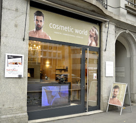 cosmetic world