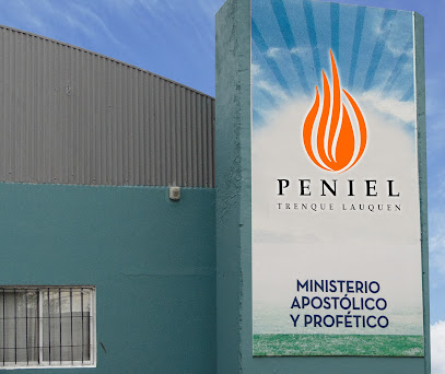 'PENIEL Centro Cristiano - Ministerio Apostólico y Profétic