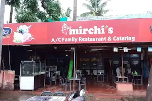 Mirchi's Family Restaurant image