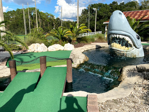 Golf Driving Range «Ace Golf Range & Pro Shop», reviews and photos, 12910 Boyette Rd, Riverview, FL 33569, USA