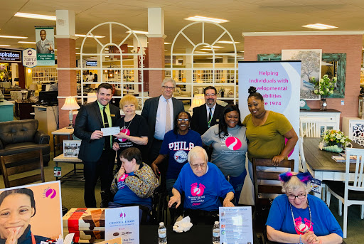 Furniture Store «Raymour & Flanigan Furniture and Mattress Store», reviews and photos, 1314 US-22, Phillipsburg, NJ 08865, USA