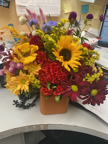 Florist «Especially For You Florist & Gift Shop», reviews and photos, 39 W Main St, Freehold, NJ 07728, USA