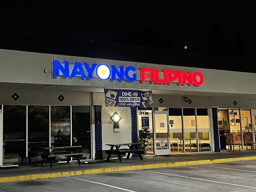 Nayong Filipino 94587