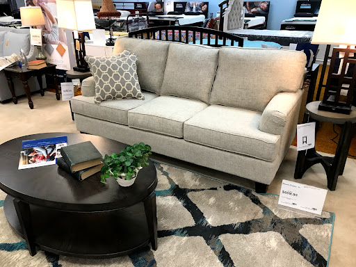 Furniture Store «Edwards Furniture», reviews and photos, 800 W Central Ave, Springboro, OH 45066, USA