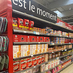 Photo n° 3 de l'avis de Clami.l fait le 11/07/2022 à 14:40 pour Super U et Drive à Loireauxence