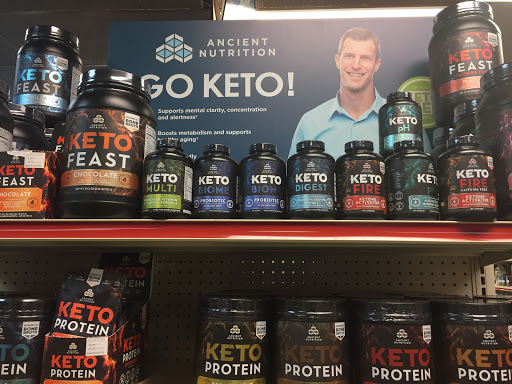 Health Food Store «Nutrition Unlimited», reviews and photos, 14185 Eureka Rd, Southgate, MI 48195, USA