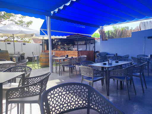 La Trama en Ajalvir