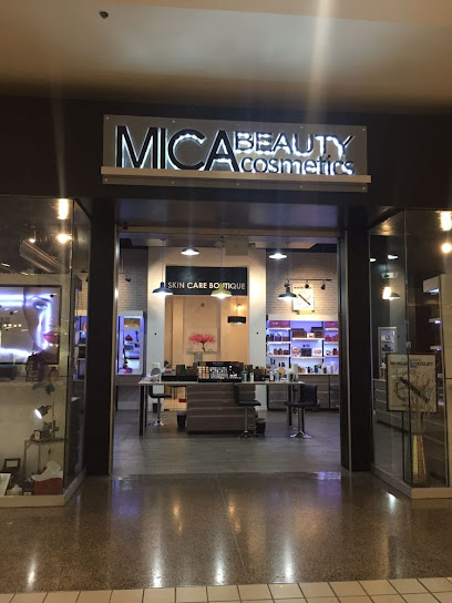 Mica Beauty Cosmetics