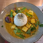 Photo n°1 de l'avis de Mickaël.H fait le 20/07/2023 à 12:09 sur le  Wagamama à Ferno