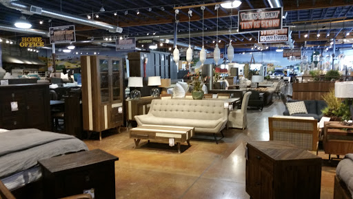Furniture Store «Reeds Furniture», reviews and photos, 28401 Canwood St, Agoura Hills, CA 91301, USA
