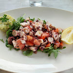 Photo n°1 de l'avis de N... fait le 08/08/2021 à 21:15 sur le  Ristorante Pizzeria Orchidea à Toscolano Maderno