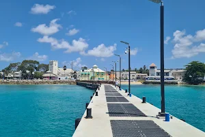 Speightstown Pier image