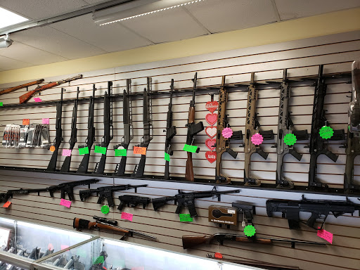 Pawn Shop «Aztec Pawn & Gold», reviews and photos, 2020 N 75th Ave Suite 14, Phoenix, AZ 85035, USA