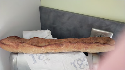 Boulangerie Lantier à Garchizy