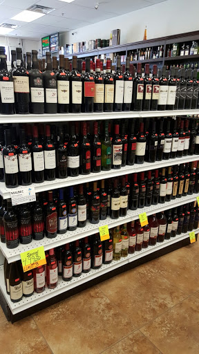 Liquor Store «Dreamland liquor», reviews and photos, 39615 Washington St a, Palm Desert, CA 92211, USA