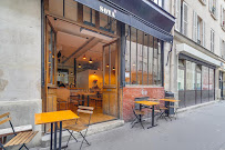 Photos du propriétaire du Restaurant végétalien Soya à Paris - n°1