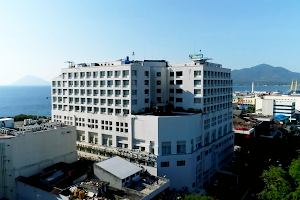 Siloam Hospitals Manado image