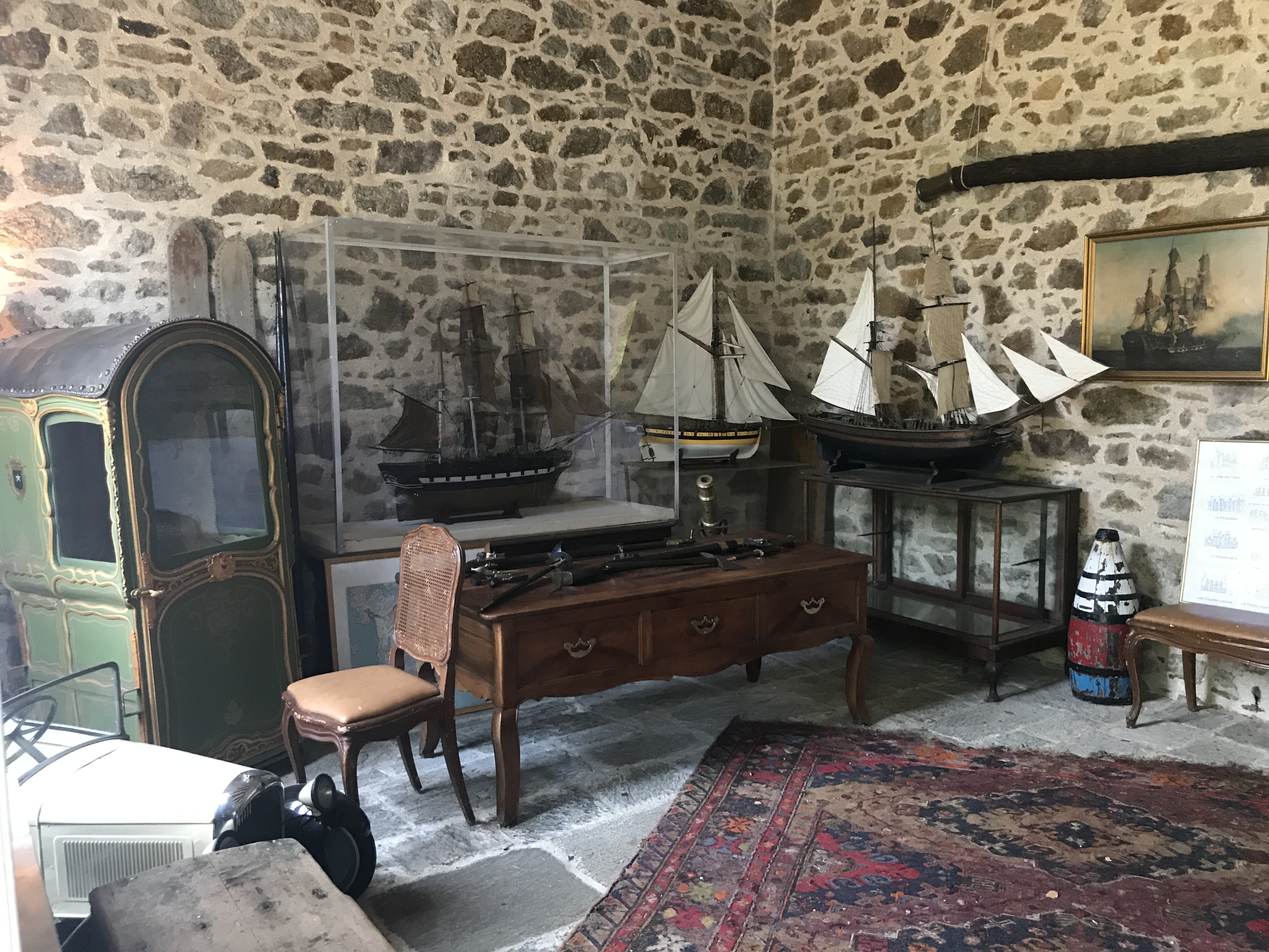 Photo n° 6 de l'avis de Eric.U fait le 19/08/2019 à 09:02
