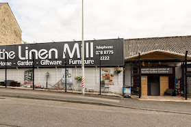 The Linen Mill House & Garden Ltd